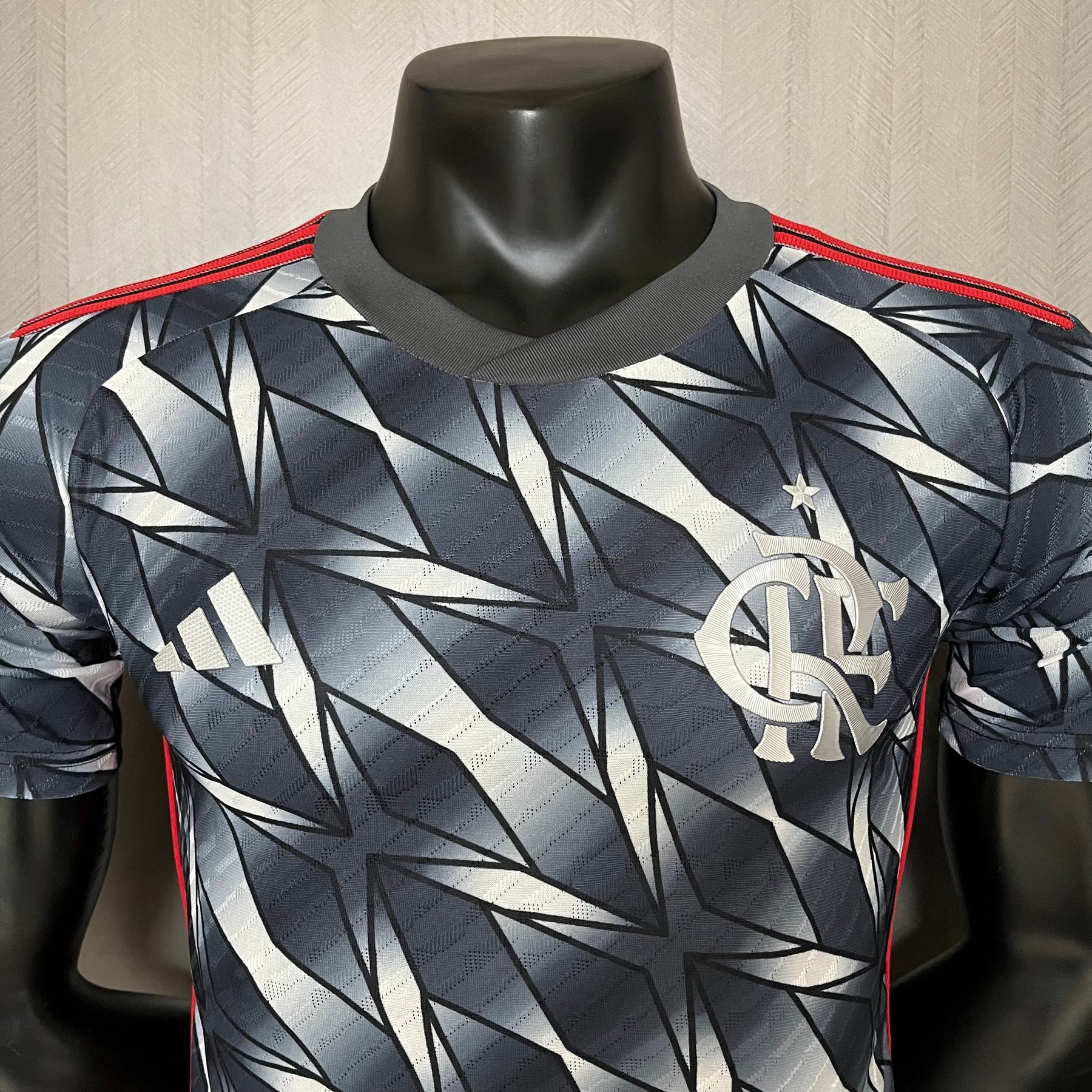 Camisa do Flamengo Third 2024/25 - Jogador