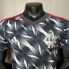 Camisa do Flamengo Third 2024/25 - Jogador