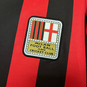Camisa do Milan Edição Especial -  2024/2025