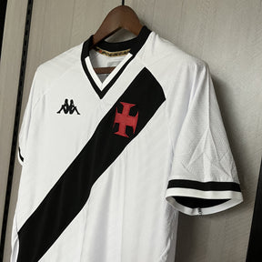 Camisa do Vasco Away 25/26