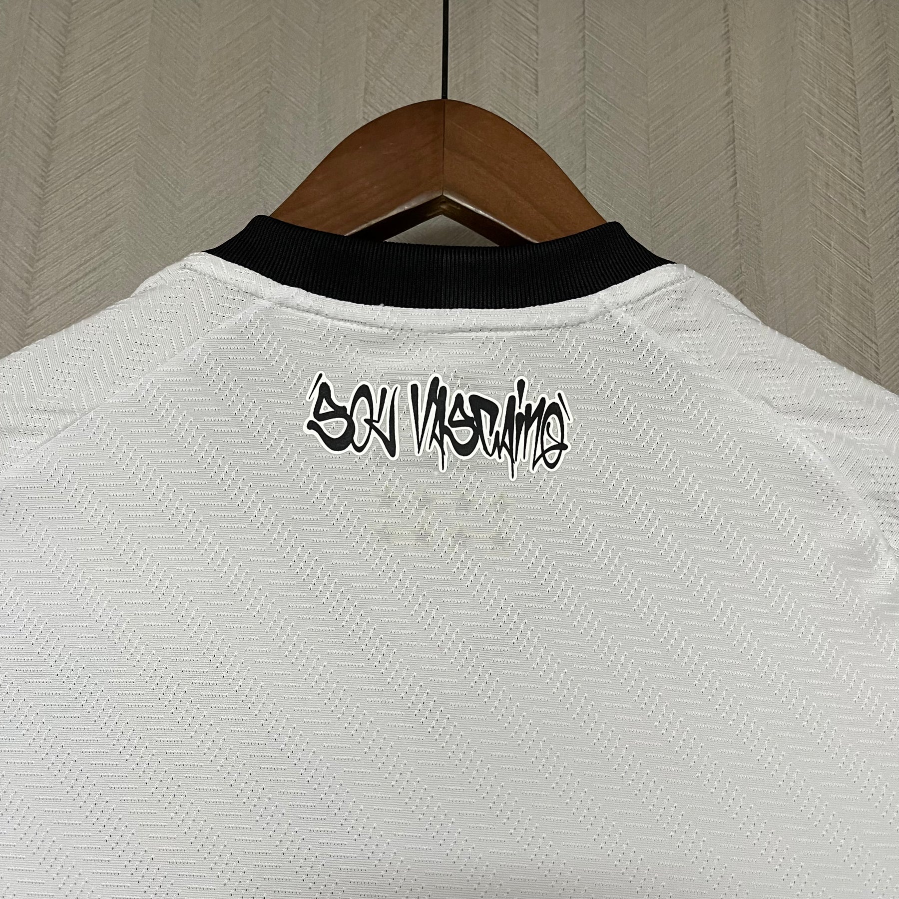 Camisa do Vasco Away 25/26