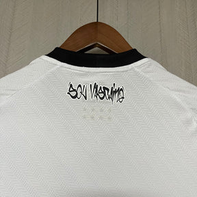 Camisa do Vasco Away 25/26