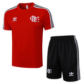 Conjunto Flamengo Edição 1981