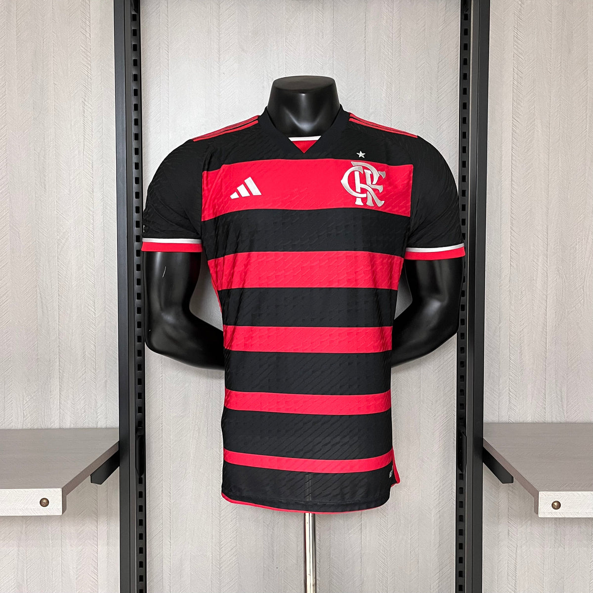 Camisa do Flamengo Home 2024/25 - Jogador