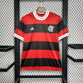 Camisa Flamengo Retrô Icon 2018