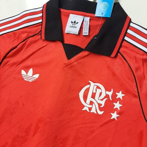 Camisa Flamengo Lifestyle 2024/25 – Masculina