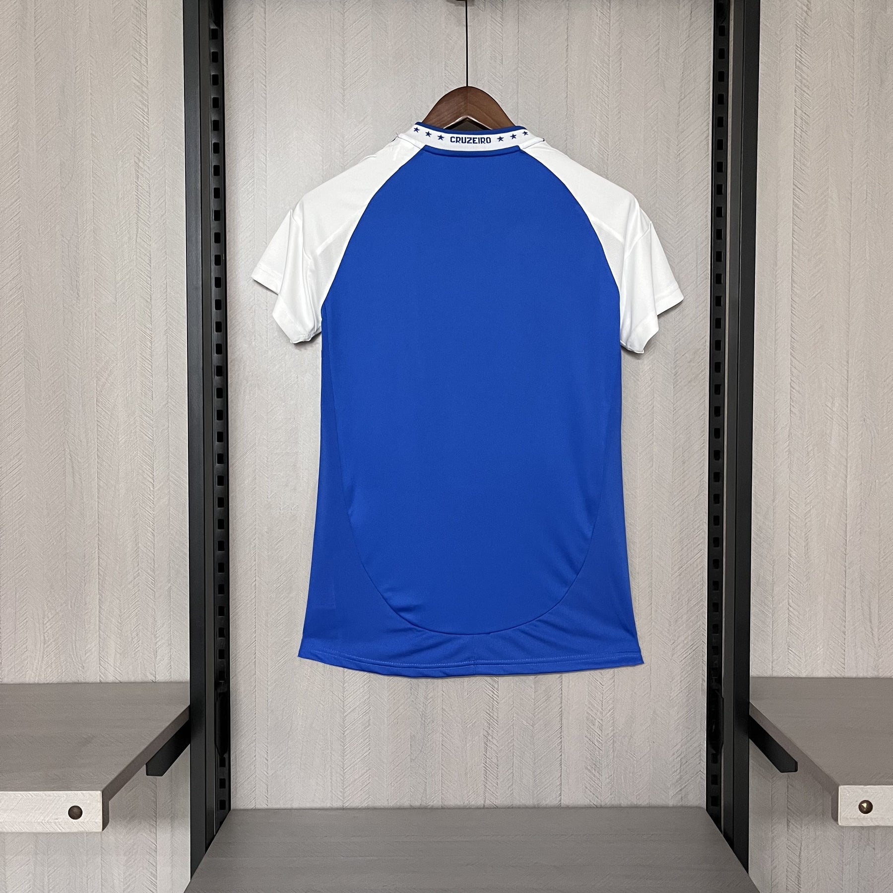Camisa Cruzeiro 2025/2026 - Feminina