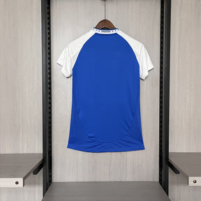 Camisa Cruzeiro 2025/2026 - Feminina