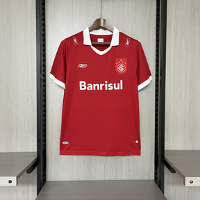 Camisa Internacional Retrô Home 2006