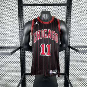 Regata Chicago Bulls NBA 2026 - De Rozan