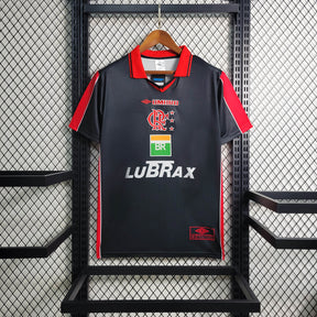 Camisa Flamengo Retro - 1999