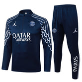 Conjunto de Inverno PSG Fourth 2025/26