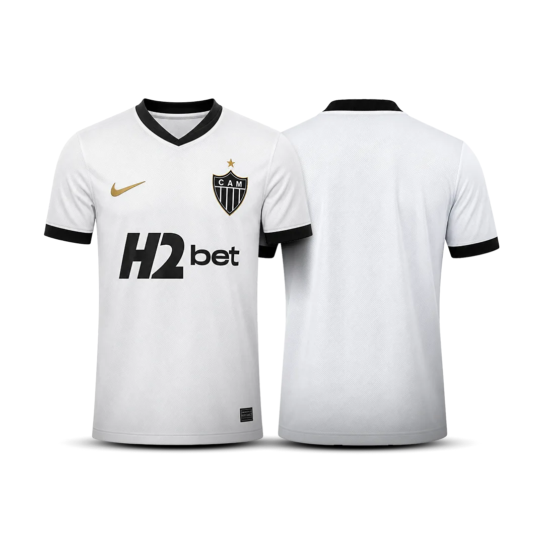 Camisa Atlético Mineiro Away 2026