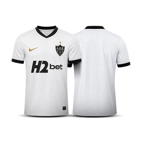 Camisa Atlético Mineiro Away 2026