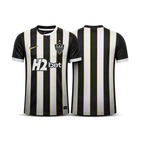 Camisa Atlético Mineiro Home 2026