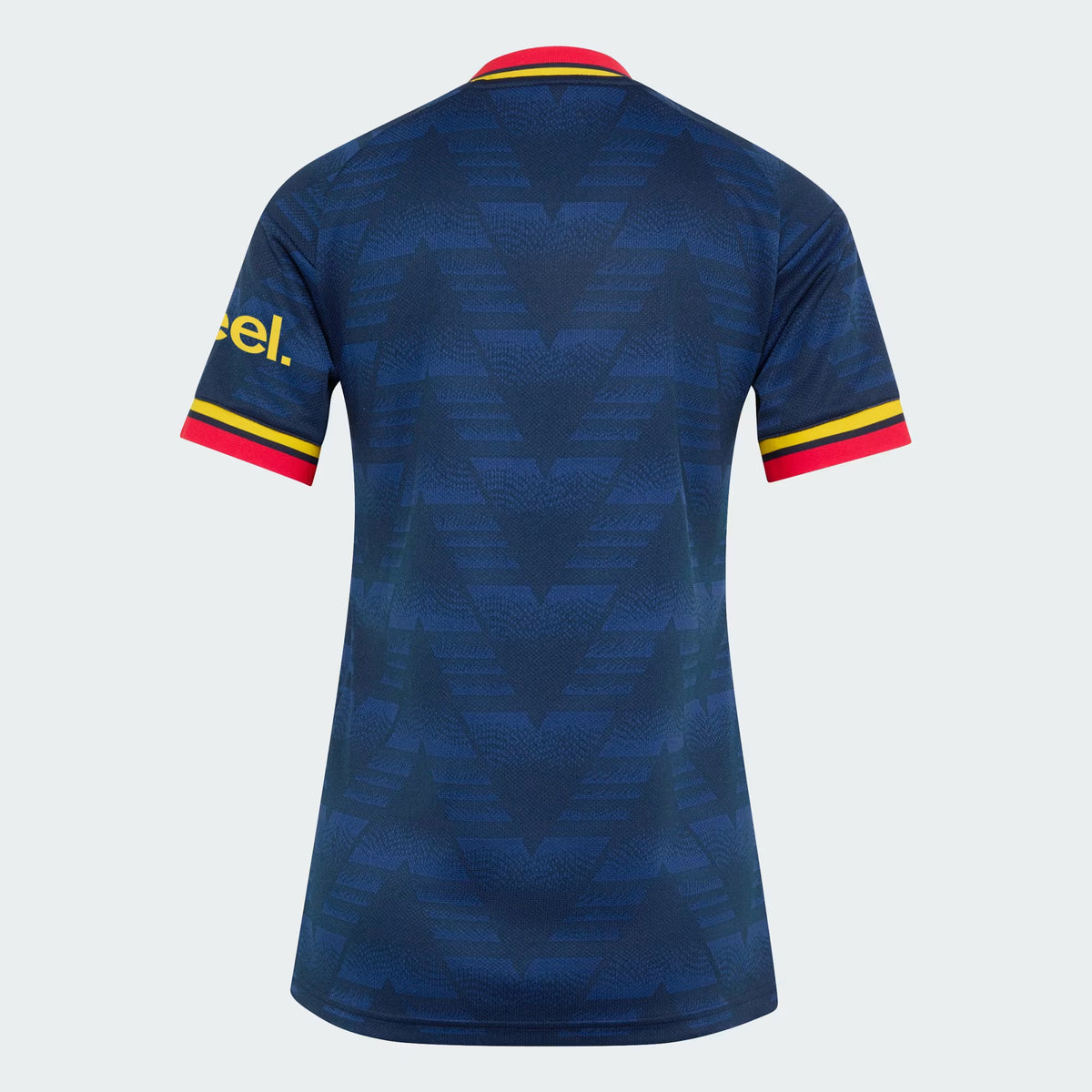 Camisa do Arsenal 2026/27 Away - Feminina