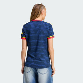Camisa do Arsenal 2026/27 Away - Feminina