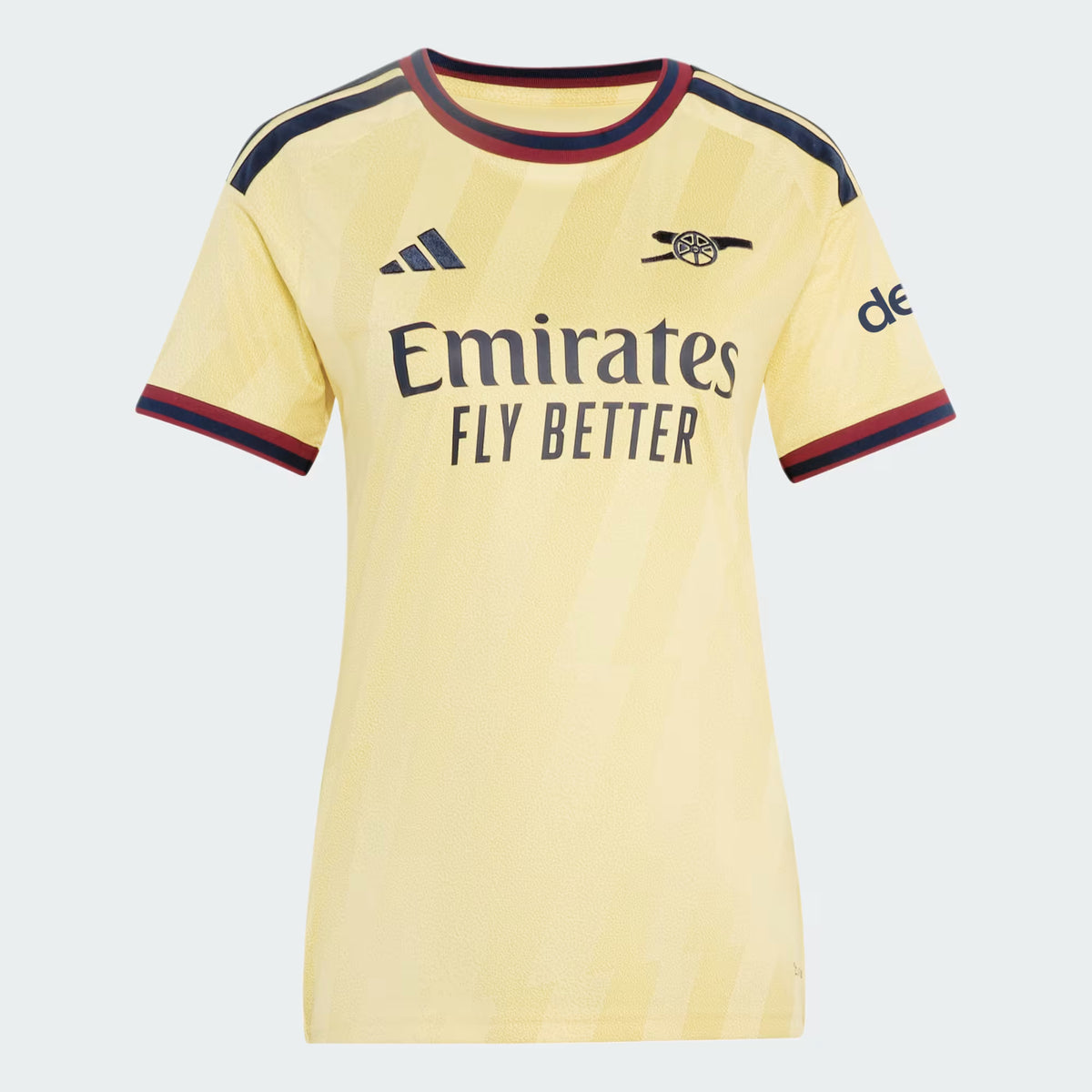 Camisa do Arsenal 2026/27 Third - Feminina
