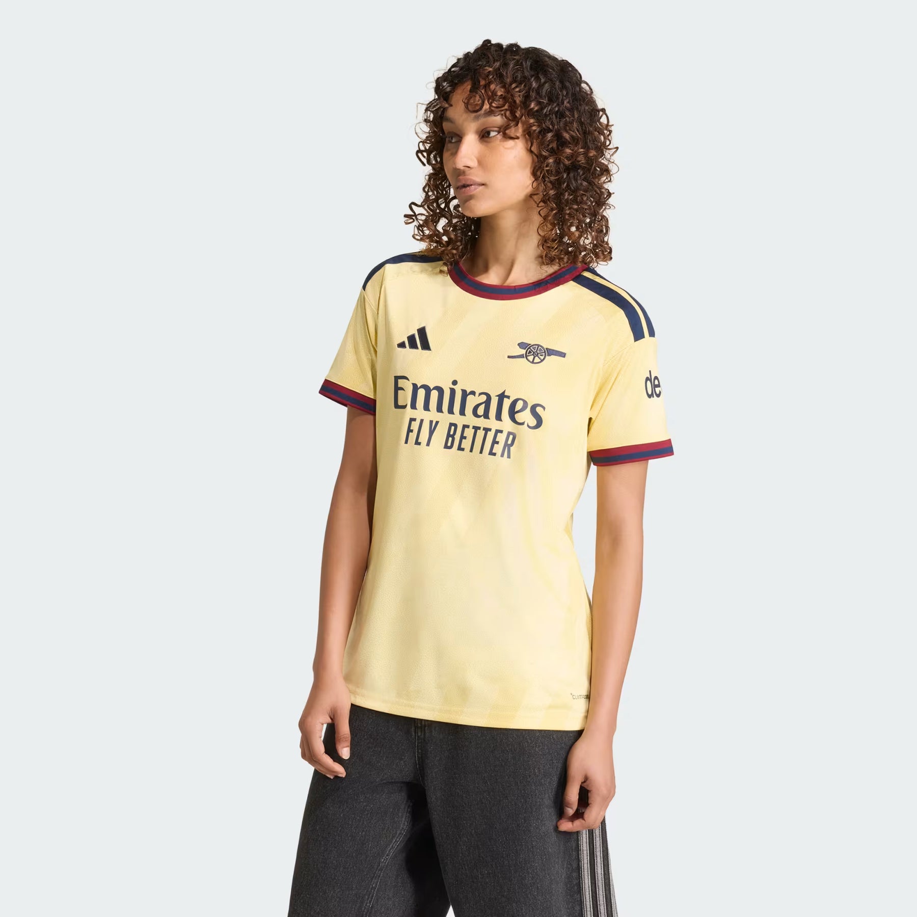 Camisa do Arsenal 2026/27 Third - Feminina