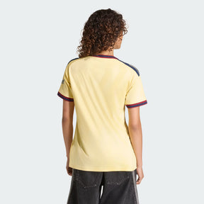 Camisa do Arsenal 2026/27 Third - Feminina