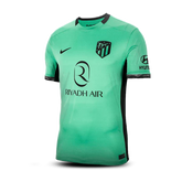 Camisa do Atletico Madrid 2023/24 Third