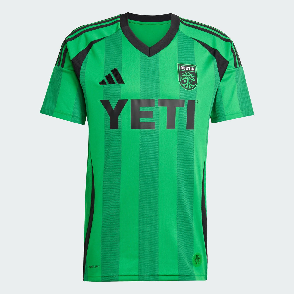 Camisa do Austin FC Home 2025/26