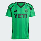 Camisa do Austin FC Home 2025/26