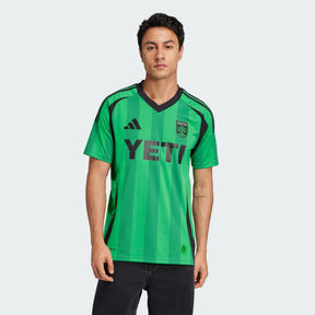 Camisa do Austin FC Home 2025/26