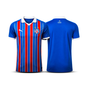 Camisa Bahia Away 2026