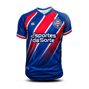 Camisa do Bahia 2024/25 Away