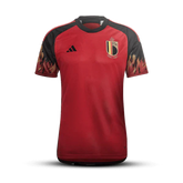 Camisa da Bélgica 2022/23 Home