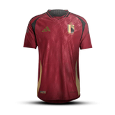 Camisa da Bélgica 2024/25 Home