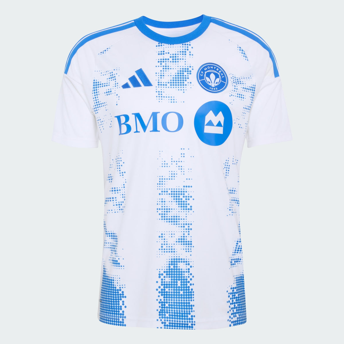 Camisa do CF Montreal Away 2026/27