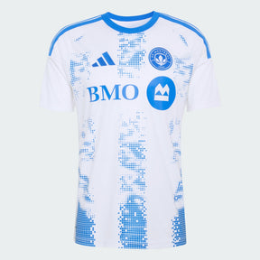 Camisa do CF Montreal Away 2026/27