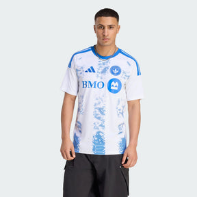 Camisa do CF Montreal Away 2026/27