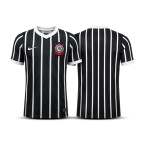 Camisa Corinthians Away 2026