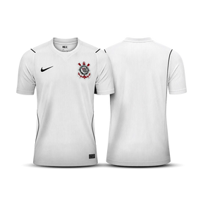 Camisa Corinthians Home 2026