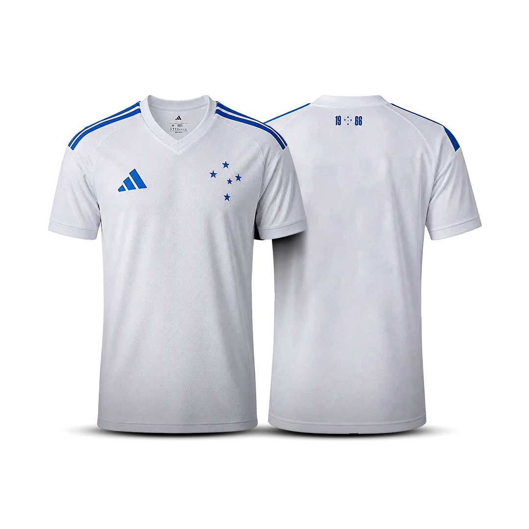 Camisa do Cruzeiro Away 2026