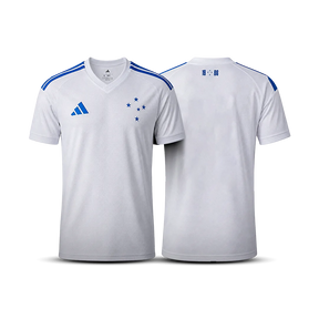 Camisa do Cruzeiro Away 2026