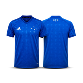 Camisa do Cruzeiro Home 2026