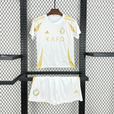 Kit Infantil Al-Nassr 24/25 - Third