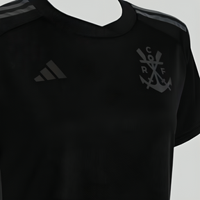 Camisa Flamengo III – 2023 Feminina