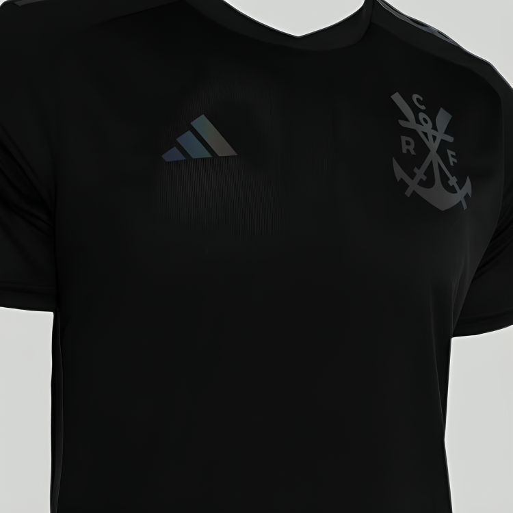 Camisa Flamengo III – 2023