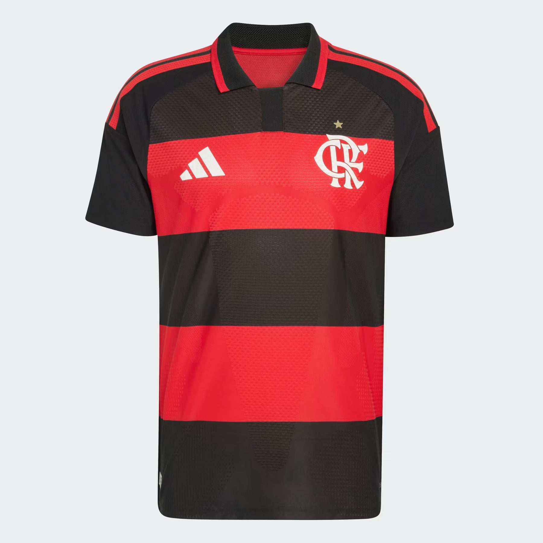 Camisa Flamengo Home 2026 - Versão Jogador