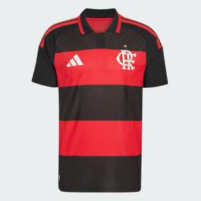 Camisa Flamengo Home 2026 - Versão Jogador
