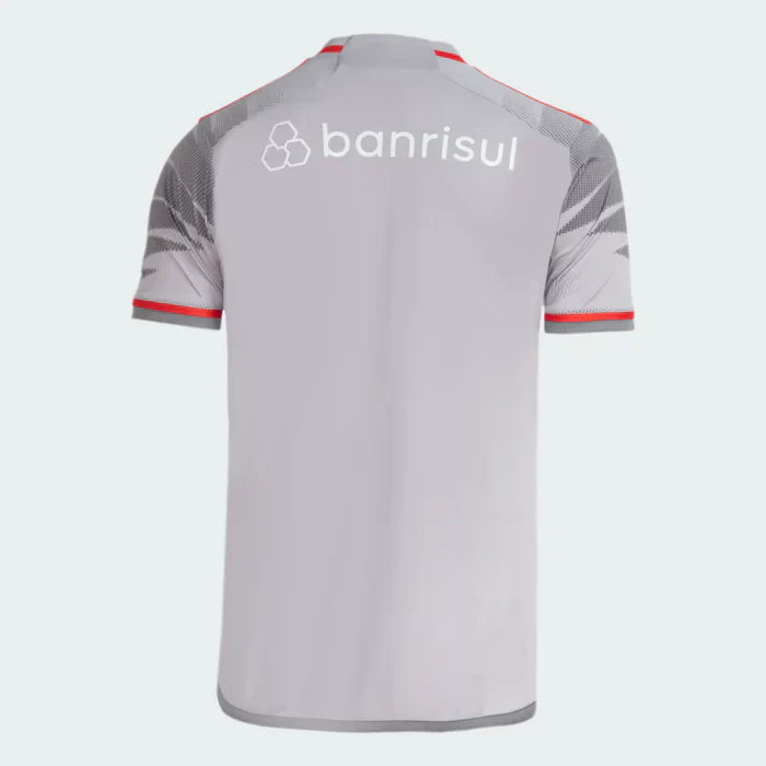 Camisa do Internacional Third -  2024/2025