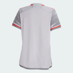 Camisa do Internacional Feminina Third -  2024/2025