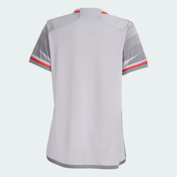 Camisa do Internacional Feminina Third -  2024/2025
