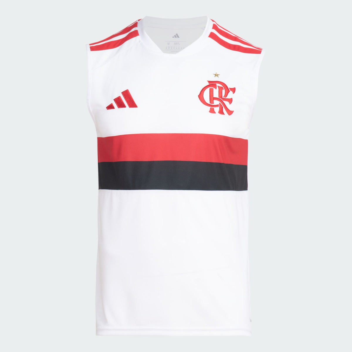 Regata do Flamengo Away 2026