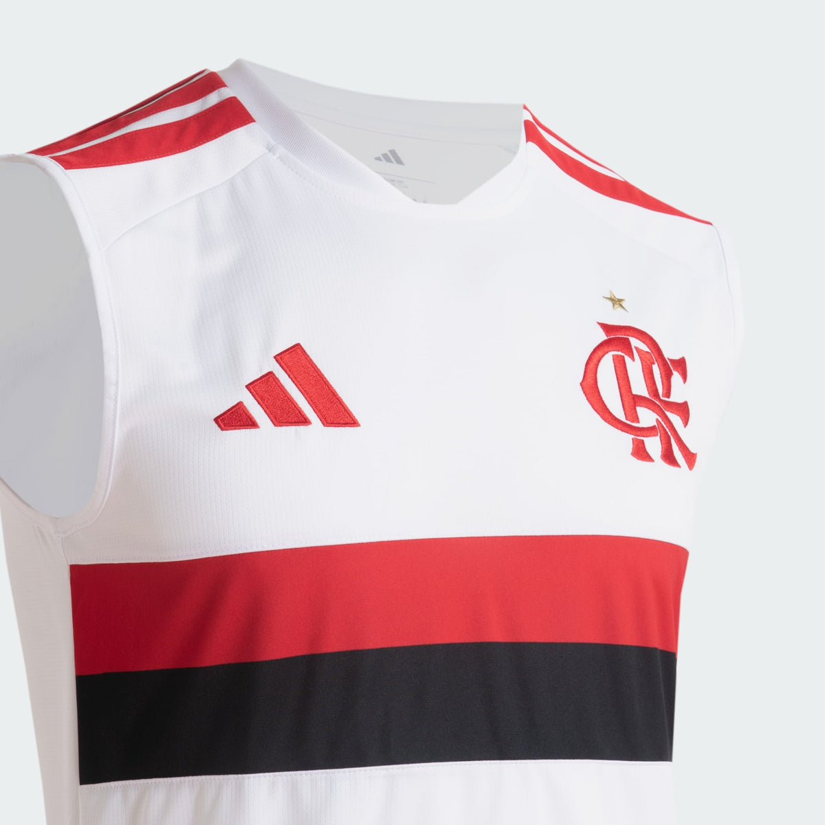 Regata do Flamengo Away 2026
